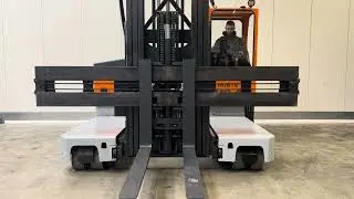 Hubtex  MQ45