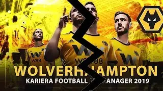 FM 2019 (beta) - Zmieniam klub, ponieważ...