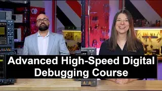 Unlock Advanced Debugging Skills with Keysight Infiniium Oscilloscopes!
