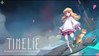 Timelie - Saki vs Steam