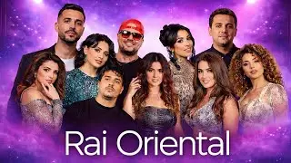 Oriental Rai Remix Hits &ndash; Cheb Bilal, Cheb Akil, Cheb Mami, Cheb Khaled | راي هيت