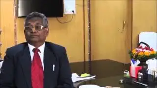 Documentary Of Chandra Shekhar Azad University Kanpur