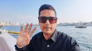 Why Everyone Loves #Dubai | Clean City & Smart Planning Vlog | Amar Deep Dwivedi
