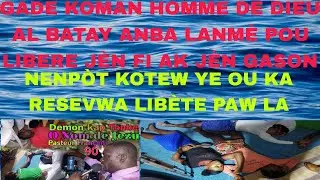 YON MOMAN T&Egrave;RIB VI N FADE AK NOU