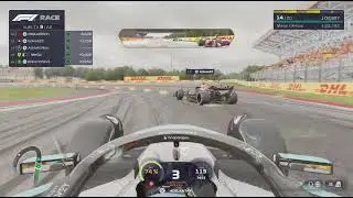 Uffff kokee CVF1Caos Espa&ntilde;a