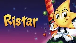 Bonus Stage 1 ~ Formation Lap (Extended) - Ristar music