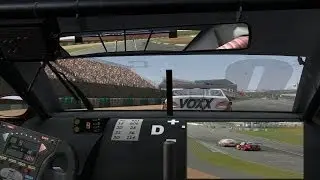 Game Stock Car Extreme: Intense Online Race at Brasilia [V8 Stock Car]