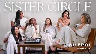 SISTER CIRCLE | Sacred Sisterhood, Seasons of Sacrifice, & the Blessing of Belonging