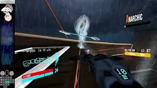 ULTRAKILL! : Practice Night in Violent - 5-2 : Waves of the Starless Sea!