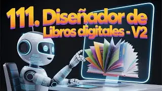 111. Digital Book Designer - V2