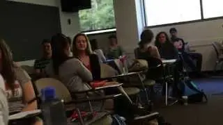 Empathy in Class Activities (3 of 5)