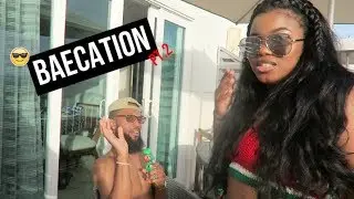BAECATION!!