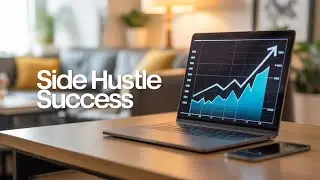 Side Hustle Defined: The Income Stream Everyone's Missing