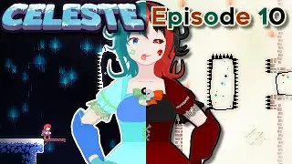 Celeste (Pt. 10) - A Recurring Nightmare | JukeBox LIVE