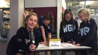WGP College Prefect News Term 2 Week 4