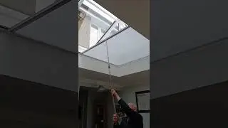 Skylight Owners: Stop Suffering! This Simple Fix Changes Everything