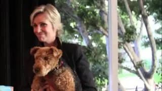 Celebrity Pet Fashion Show - Animalfair.com's 12th Annual Paws For Style 2014