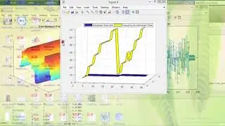 IEEE 2018 - uplink scheduling in LTE-A - 5G network MATLAB coding