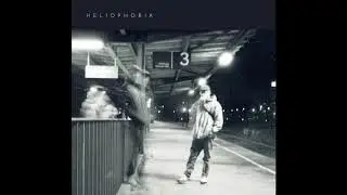 Spaze Windu - Heliophobia [Full BeatTape]