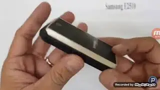 Samsung GT-E2510 Nokia 2720 Fold Mua Điện Thoại