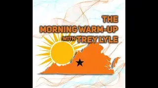 The Morning Warm-Up with Trey Lyle:  Tuesday, November 11