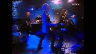 Morten Harket - Tilbake til livet