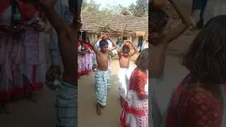 Bidu chanda Bonga buru Rawtara kharyashole @mangaltudu513