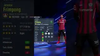 ЛУЧШИЕ RB U21 в РЕЖИМЕ КАРЬЕРЫ! 🤯 | РЕЖИМ КАРЬЕРЫ FIFA 22