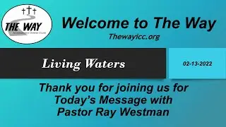 Living Waters