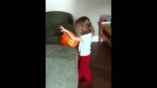 Sydney's Candy