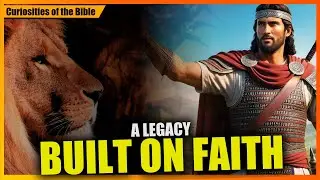 Joshua&rsquo;s Successor The Legacy of Faith and Leadership ,  BIBLE CURIOSITIES