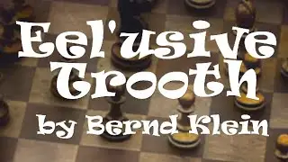 Unearth the Eel'usive Truth with Bernd Klein!