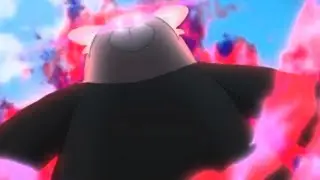 Bewear destroys my shiny pokemon.