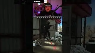 THEY TOOK ME HOSTAGE AND MADE ME PLAY A GAME WITH THEM! | Escape From Tarkov