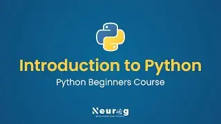 Introduction to Python | Python for Beginners | History of Python | Why Python? | Python Programming