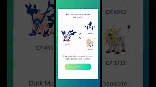 Когда я совершил самую большую ошибку в #pokemongo