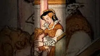 Королевское прикосновение  #история  #факты