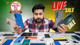 Best Flipkart Republic Day Sale 2026 Deals | Best deals Amazon Great Republic Day Sale