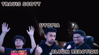 IS THIS AOTY? (Travis Scott 