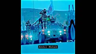 Badri 313 Force | Taliban Force | #Taliban #shorts #AbdulMohab