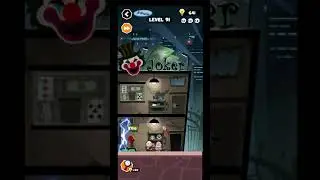 Yolo Level 91 || Yolo level 91 Walkthrough and solution.