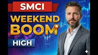 SMCI at $30: The AI Hardware Comeback Wall Street Is Ignoring