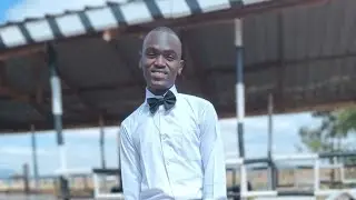  MUNGU WA MAJIRA -MARK JUNIOR (official 4k music video)
