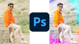 Editing YOUR Photos in Photoshop