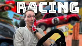 Assetto Corsa Snowrunner Project Cars Dirt Rally2.0 Beambg.Drive