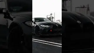BMW M4 CSL 🗿🔥🎥: @bidscarsprod