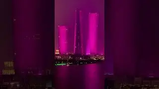 Strategizing and Storytelling: A Work Trip to Doha