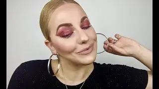 Maybelline Soda Pop Palette