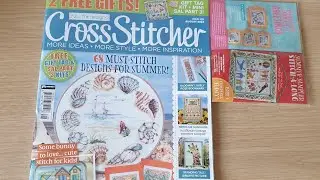 CrossStitcher issue 399