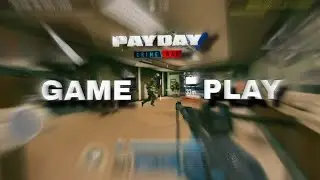 PayDay Crime War gameplay// 03